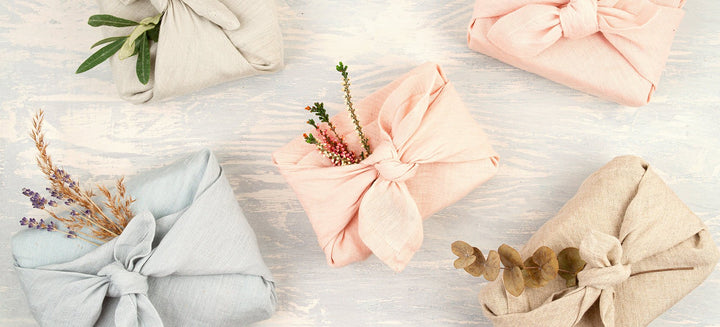 5 Low-Waste Gift Ideas for Expecting Parents