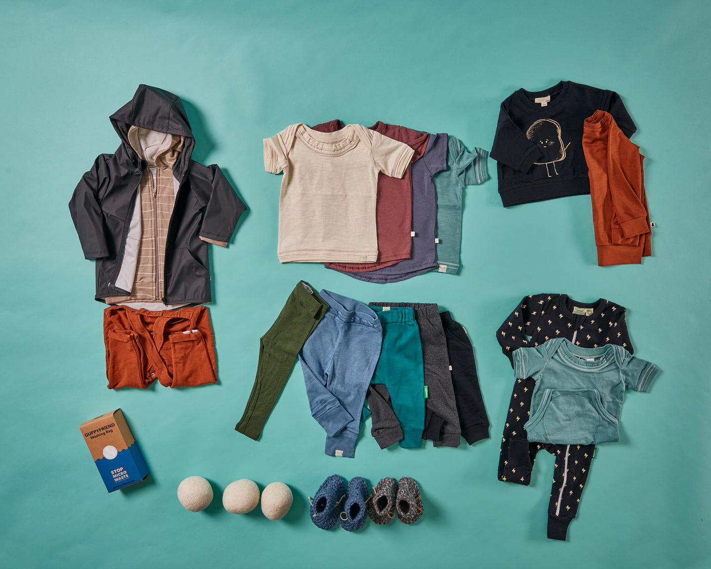 11 Baby And Kids' Subscriptions That Make Shopping For Clothes A