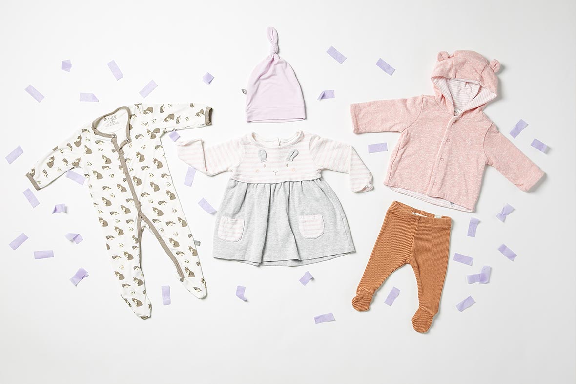 A clothing service that's easy for parents and the planet