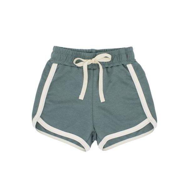 Little & Lively - Track Shorts