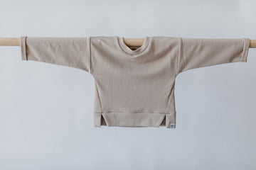 Sloane West - Sawyer Sweater