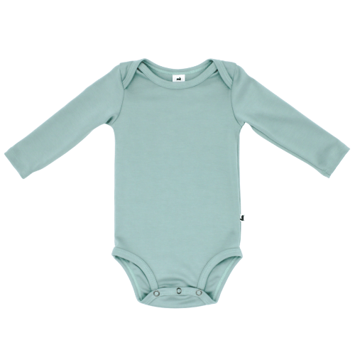 Little & Lively - LS Onesies