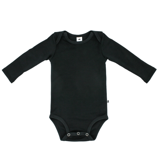Little & Lively - LS Onesies